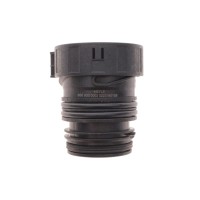 Роз'єм (фішка) АКПП BMW 3 (E90)/ 5 (E60) 05-11