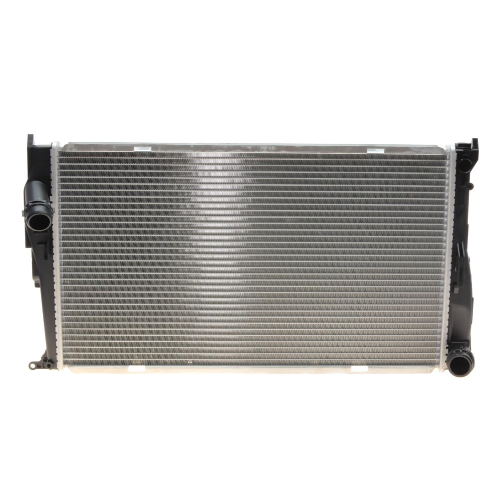 Радіатор охолодження BMW 1 (E81/E87)/3 (E90-E93)/X1 (E84) 2.0/3.0 05-11 (N47/N57/N55)
