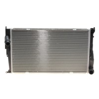 Радіатор охолодження BMW 1 (E81/E87)/3 (E90-E93)/X1 (E84) 2.0/3.0 05-11 (N47/N57/N55)