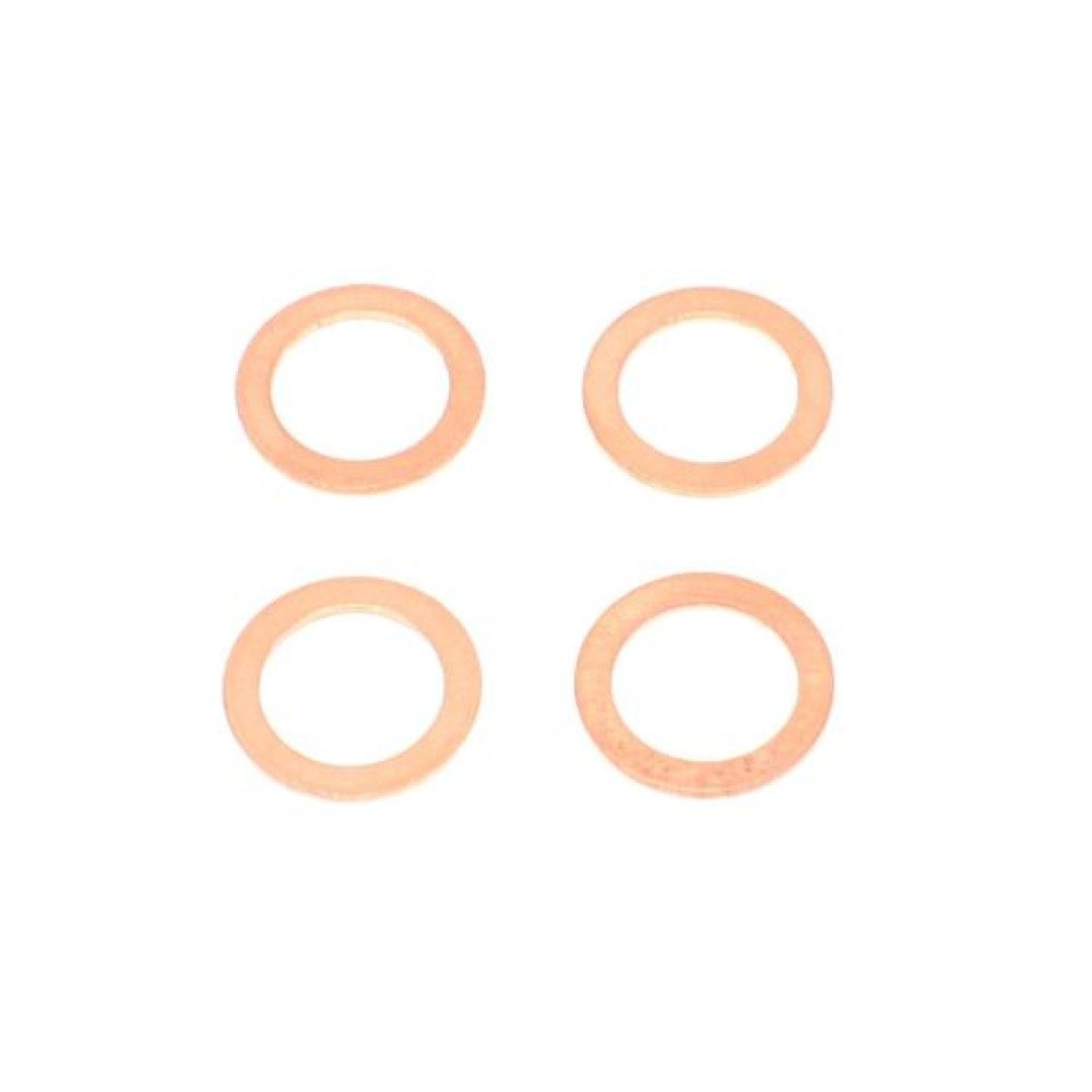 Комплект прокладок турбіни BMW 3 (E46/E90)/5 (E39/E60)/7 (E65/E66/E67) 00-10