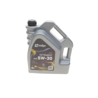 Олива 5W30 EXTRASINT C2 (5L) (API SN/CF/ACEA C2/MB 229.31/MB 229.51/MB 229.52/MB 226.5/BMW LL-04)