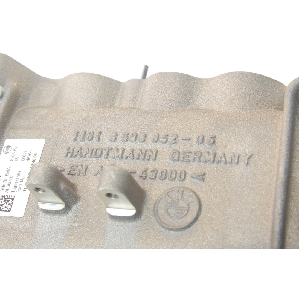 Колектор впускний BMW 5 (G30/F90)/7 (G11/G12)/X5 (G05/F95) B57S