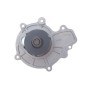 Комплект ГРМ + помпа Chevrolet Captiva/Cruze/Lacetti/Nubira 2.0D/CDI 06- (151x22)