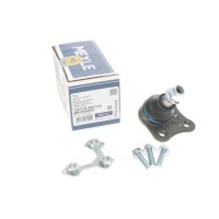 Опора кульова (передня/знизу/L) Audi A3/VW Golf IV 1.4-2.8 96-06