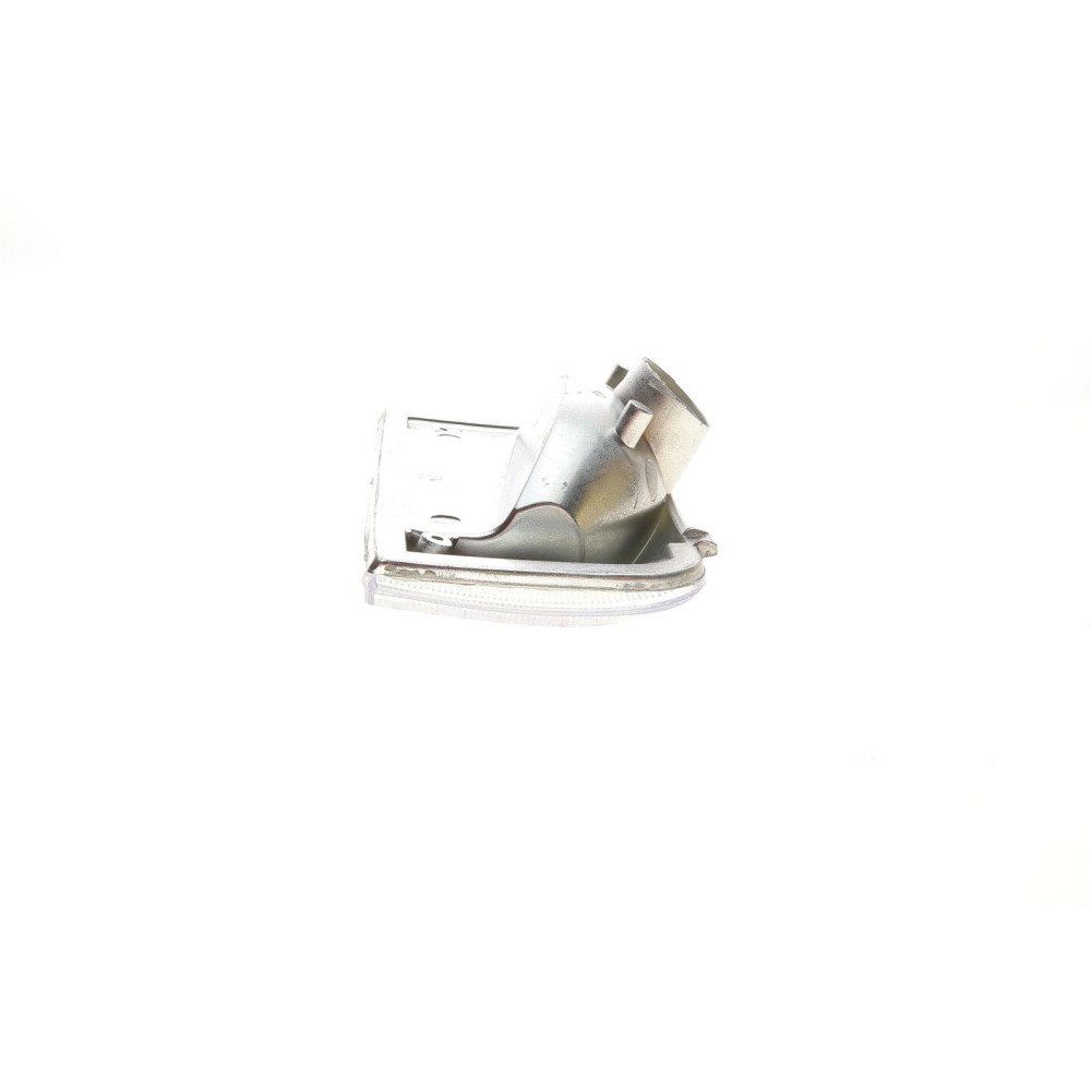 Повторювач повороту на дзеркало Citroen Jumper/Fiat Ducato/Peugeot Boxer 06- (R) (білий)