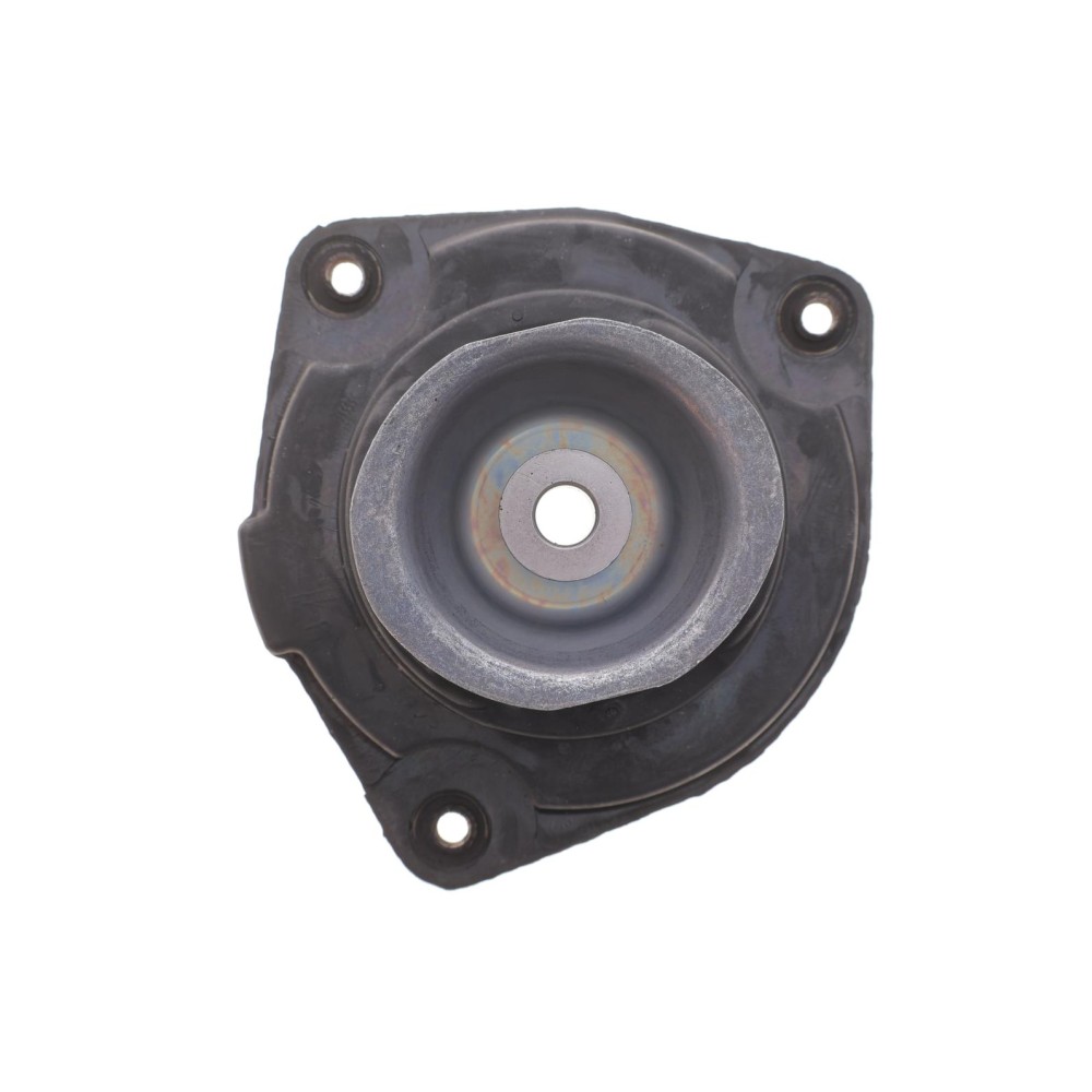 Подушка амортизатора (переднього) + підшипник Nissan Qashqai 07- (L)