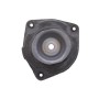Подушка амортизатора (переднього) + підшипник Nissan Qashqai 07- (L)