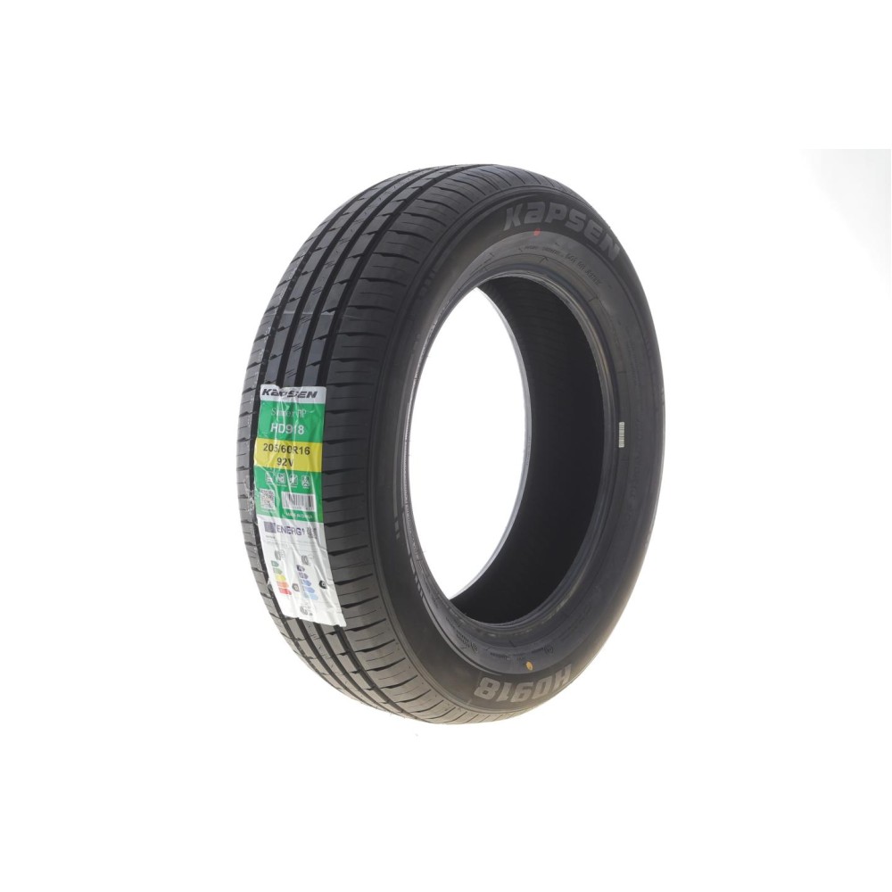 Шина HD918 205/60 R16 92V (літня)
