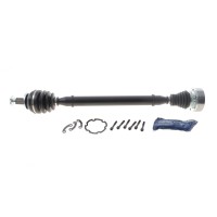 Піввісь (передня) VW Polo V 1.2 TSI/1.4 09- (R) (36z/786mm)