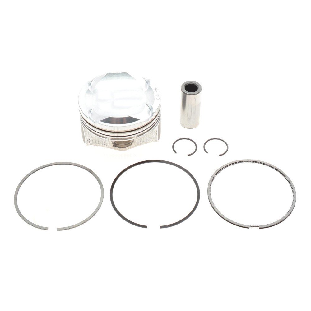 Поршень Citroen Berlingo/Peugeot Partner 1.2 THP 16- (75.00mm/STD) (з кільцями)
