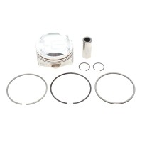 Поршень Citroen Berlingo/Peugeot Partner 1.2 THP 16- (75.00mm/STD) (з кільцями)