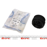 Подушка двигуна Ford Transit 2.5D 91-94