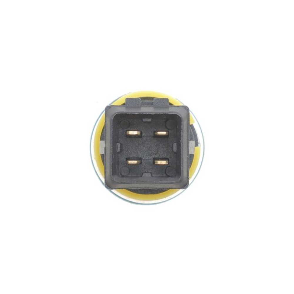 Датчик температури охолоджуючої рідини VW Caddy II/T4 1.4-2.5 90-04 (4 конт.)