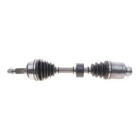 Піввісь (передня) Honda Accord 2.0/2.4 03-08 (R) (28x27x548)
