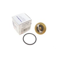 Термостат Audi A1/A3/Skoda Fabia/Octavia/VW Golf/Passa/Seat Ibiza 1.6TDI 09-15 [92°C] (без корпуса)