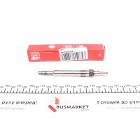 Свічка розжарювання MB OM604-606 (11.5V) (M12x1.25/4.5s)