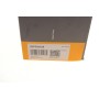 (замена на WPS3364) Помпа води Toyota Avensis/Corolla 1.4/1.6/1.8/VVT-i/1.4 16V/1.6 16V 00-13/Rav4 1.8 00-05