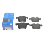 Колодки гальмівні (передні) BMW 1 (F20)/2 (F22)/3 (F30)/4 (F32)/ X3 (F25) 11- (Bosch) ATE Ceramic