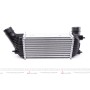 Радіатор інтеркулера Citroen Jumpy/Fiat Scudo/Peugeot Expert 2.0 HDI 07-