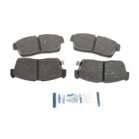 Колодки гальмівні (передні) Chevrolet Cruze 00-08/Subaru Justy 07-/Suzuki Ignis 00-/Nissan Pixo 09-