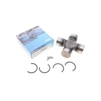 Хрестовина кардана Hyundai Pajero 2.5TD/3.0 83-09 (30x58.1x85)