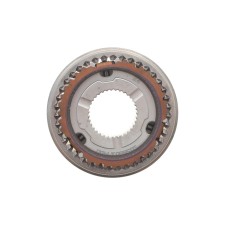 Кільце синхронізатора (3-4 передача) Renault Master 01-