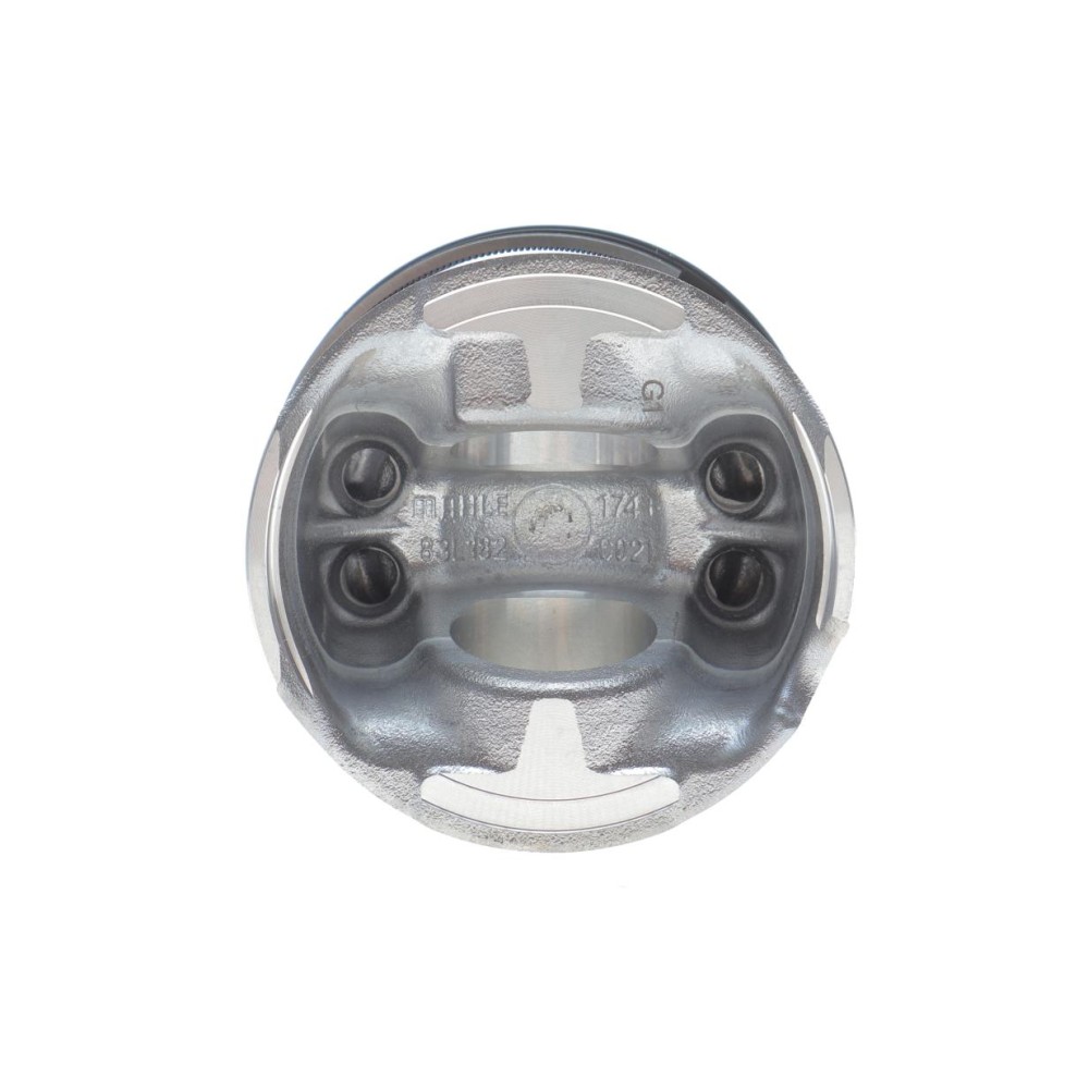 Поршень Opel Astra J/Insignia/Zafira 2.0 CDTI 08- (83.40mm/0,40)