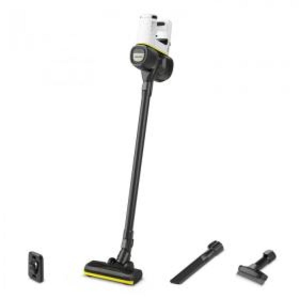 Пилосос для сухого прибирання VC 4 Cordless myHome
