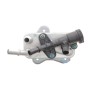 Радіатор масляний АКПП BMW 3 (E90)/5 (F10)/7 (F01-F04)/X5 (E70)/X6 (E71) 07-14 (теплообмінник) M57/N47/N57