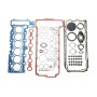 Комплект прокладок (повний) BMW 5 (E60/F10) 2.5i/3.0i (N52) 04-13