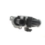 Клапан EGR Citroen Berlingo 1.6HDi 08- (не постачається)