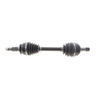 Піввісь (передня) Opel Astra J 09- (L) (30z/26z/601mm)