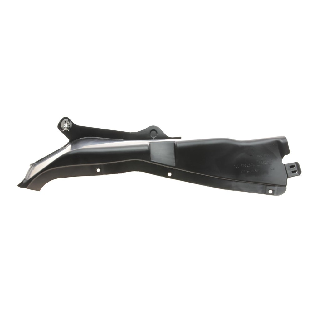 Захист двигуна Skoda Octavia I/VW Golf IV 96-10 (R)