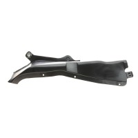 Захист двигуна Skoda Octavia I/VW Golf IV 96-10 (R)