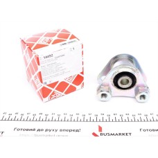 Подушка двигуна (передня) (L) Fiat Ducato/Citroen Jumper/Peugeot Boxer 94-