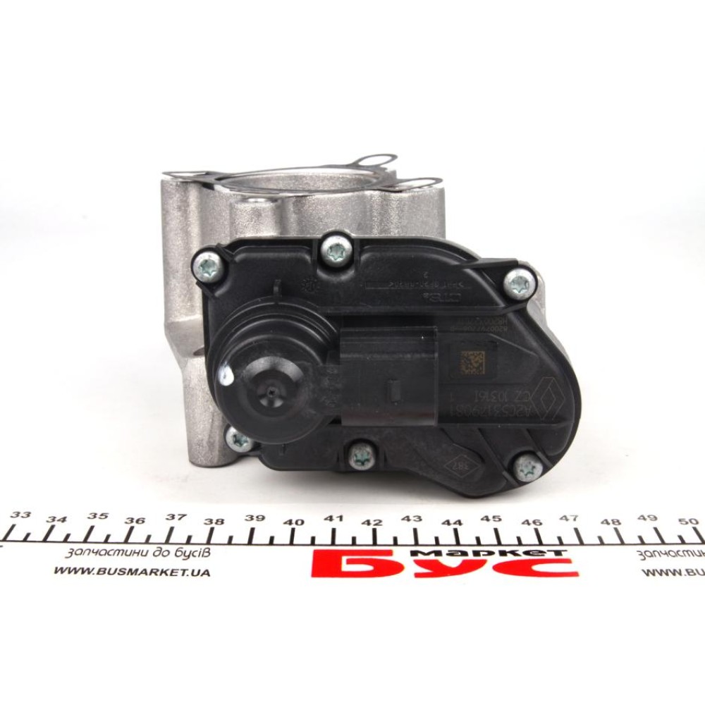 Клапан EGR Renault Trafic 2.0dCi 06-