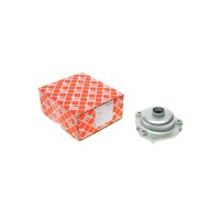 Подушка амортизатора (переднього) Citroen Jumper/Fiat Ducato/Peugeot Boxer 94-02 (R)