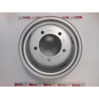 Диск колісний Renault Mascott 99- (5Jx16 5 отв.)