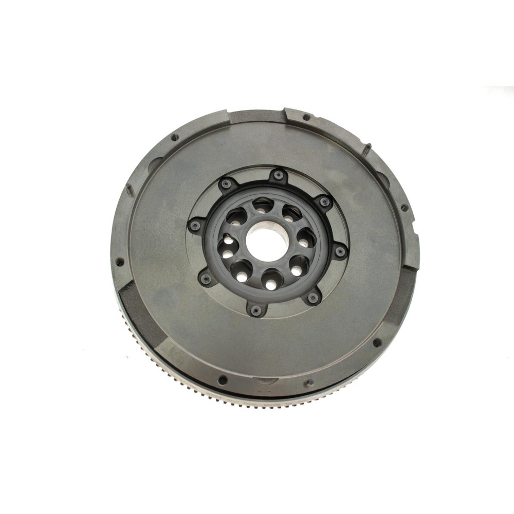 Демпфер зчеплення Fiat Scudo 2.0D Multijet 10-16 (120kw) (d=240mm)