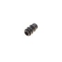 Ремкомплект супорта (заднього) MB Vito (W639) 03- (d=38mm) (Bosch) (+поршень/направляюча)