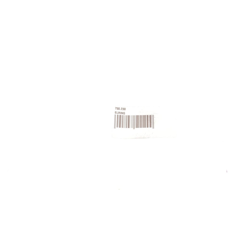 Прокладка колектора випускного VW Passat/Golf/Jetta/Seat Ibiza/Cordoba 1.0-1.4i 83-02