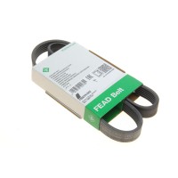 Ремінь генератора Ford Focus/Fiesta/Fusion 1.25-1.6 99-12/Mazda 2 1.25-1.6 03-07