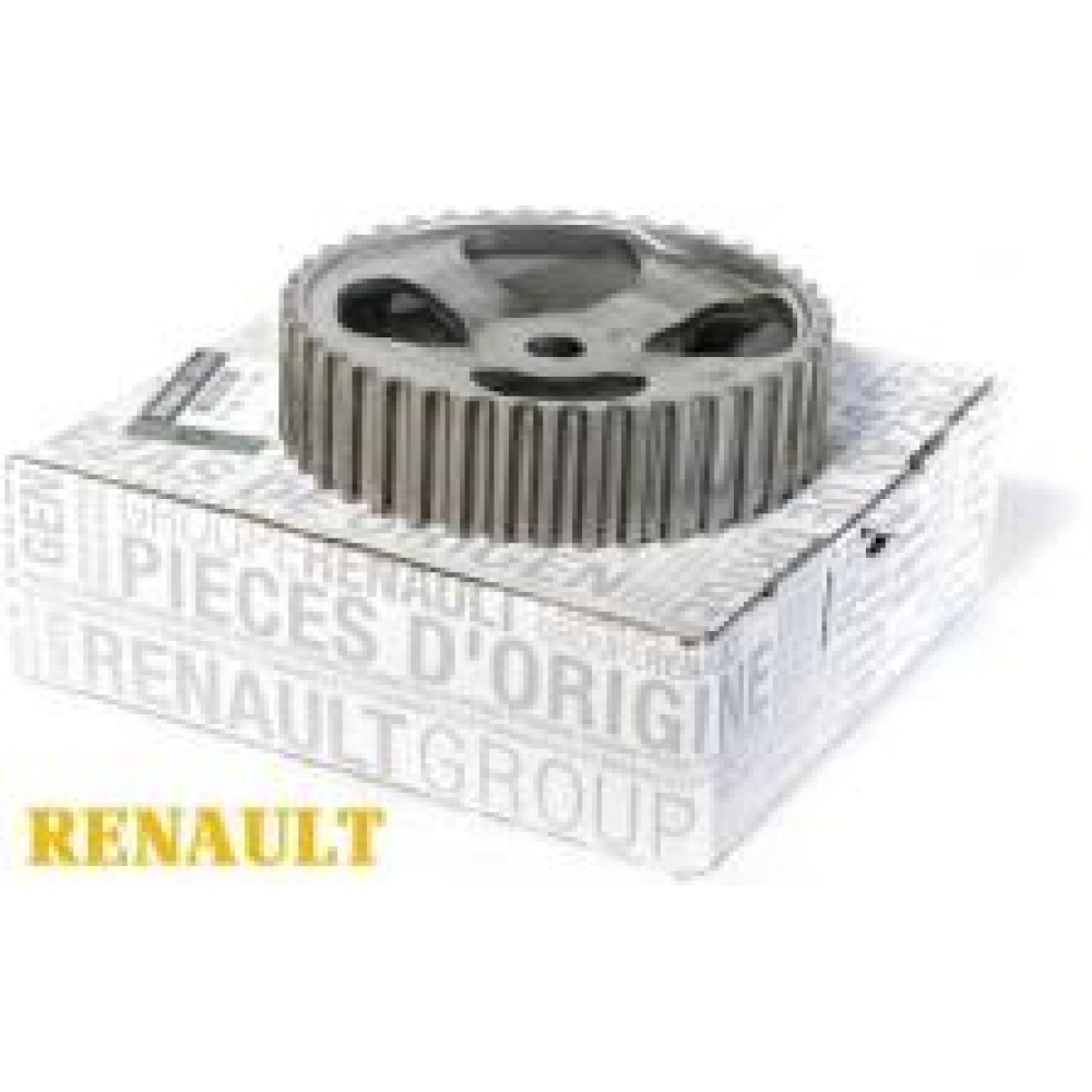 Шестерня розподільного валу Renault Trafic 1.9dCi 01- (F9Q)