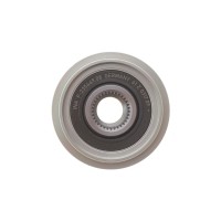 Шків генератора VW Touareg/Porsche Cayenne 3.2-4.8 02-