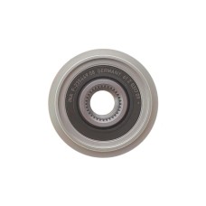 Шків генератора VW Touareg/Porsche Cayenne 3.2-4.8 02-