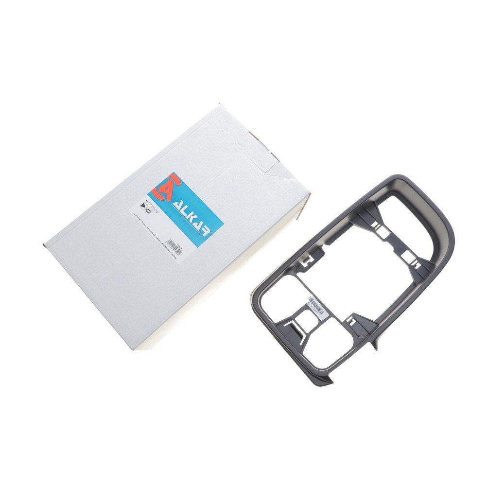 Рамка дзеркала заднього виду MB Sprinter (W907/W910) 18- (R)