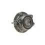 Підшипник маточини (передньої) Nissan Qashqai/X-Trail 1.2-2.5 dCi/DIG-T 13- (+ABS)