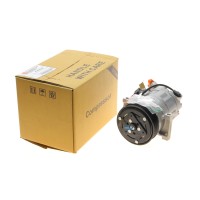 Компресор кондиціонера Renault Scenic III/Megane III 1.2/1.6dCi 11-