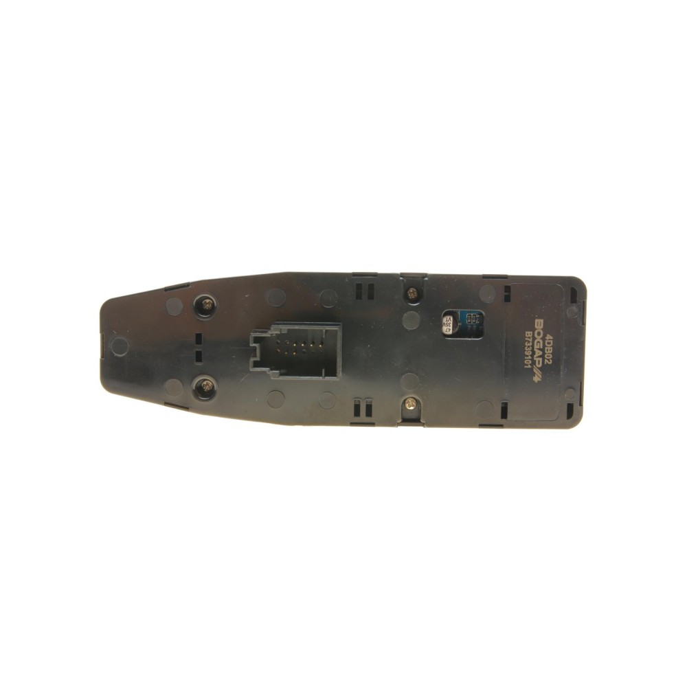 Кнопка склопідйомника (L) BMW 3 (F30/F80) 11- B38/B46/B47/B48/B58/N13/N20/N26/N47/N55 (блок)