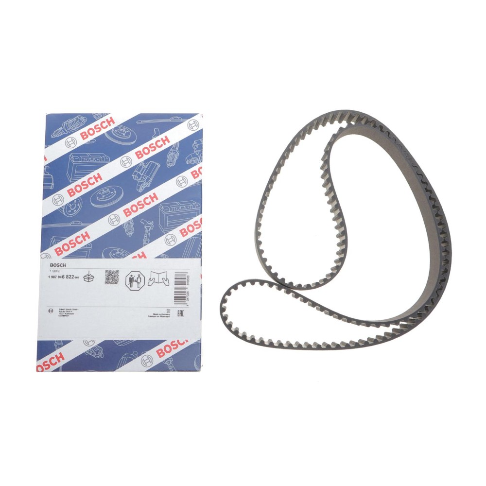 Ремінь ГРМ Audi A3/A4/A6/A7/Q2/Q3/Q5/Skoda Octavia/VW Golf VIII 2.0D/2.0DH 15-  (25x149z)